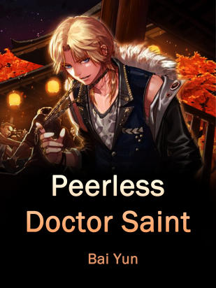 Peerless Doctor Saint